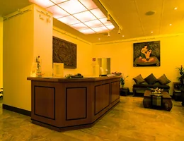 Shofah Spa