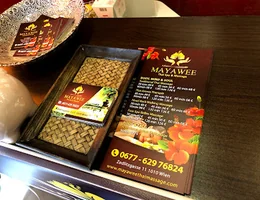 Mayawee Thai Spa & Massage