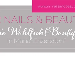 NR Nails and Beauty e.U - Gruber Nicolette