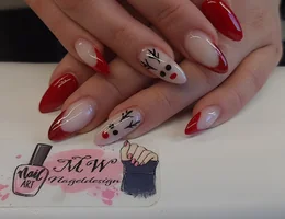 MW Nageldesign Melanie Wasshuber