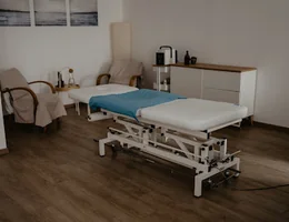 [konzept]:gesundheit - Heilmassage in Wien