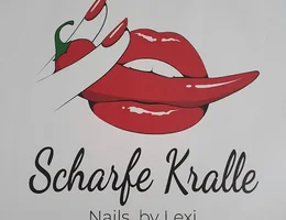 Scharfe Kralle Nails by Lexi