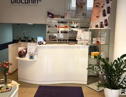 Biocanin Kosmetik Massage Pod. Fußpflege