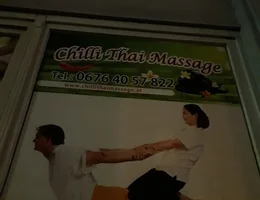 Chilli Thai Massage