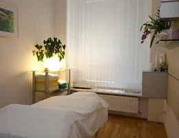 Massage Fußpflege Kosmetik Institut Margit Ernst