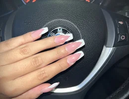 GOGA NAILS