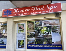 Kesorn Thai-Spa