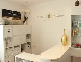 Studio Sommer Voitsberg | Permanent & Make-UP