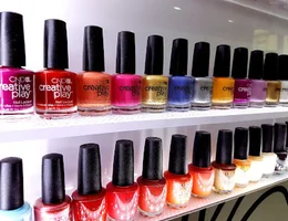 Nagelstudio precious ten - nails&cosmetics