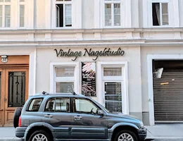 Vintage Nagelstudio Wien