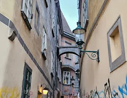 Griechengasse