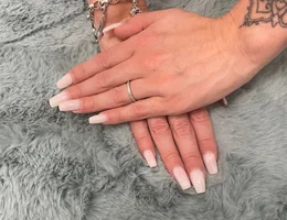 Nails by DD