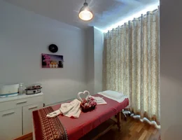 Salzgries Thai-Massage - Wien