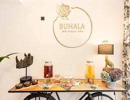 Buhala Boutique Spa