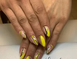 Nagelstudio Lien