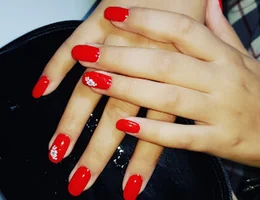 Nadja Nail Care