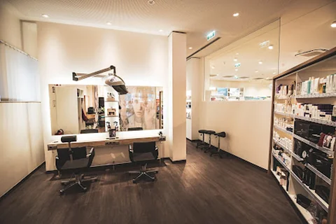 Photo dm friseurstudio