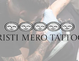 Cristi Mero Tattoo - Fineline Tattoo Studio Wien