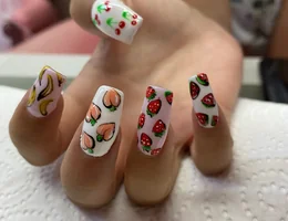 Nagelstudio Nail-Fan