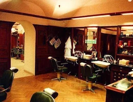 Coiffeur Gerlinde