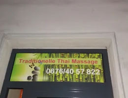 Chilli Thai Massage