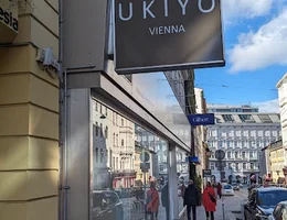 UKIYO VIENNA Nails & Fitness