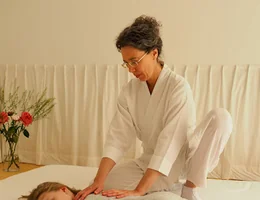 Shiatsu Alexandra Gelny