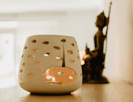 Shiatsu Massage RuhePunkt 1150 Wien