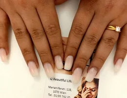 QBL Nail Salon - Q Beautiful Life