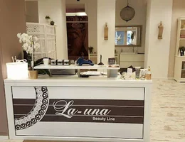 La Una Beauty Line Kosmetikstudio - Wien