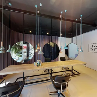 Photo Friseursalon HADE Haardesign Amstetten