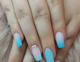 Cristi's Nail Design