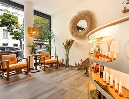 Buhala Boutique Spa