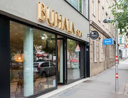 Buhala Boutique Spa