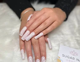 SugarNail lounge