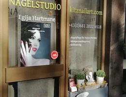 Nagelstudio