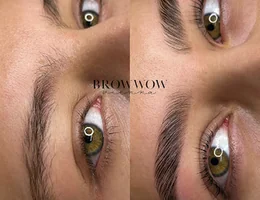 BROWWOW VIENNA