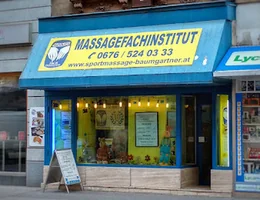 Massagefachinstitut Robert Baumgartner