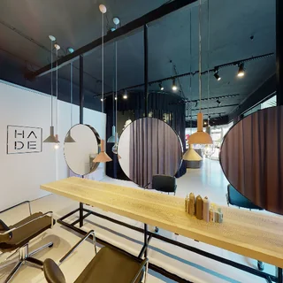 Photo Friseursalon HADE Haardesign Amstetten