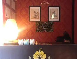 Mayawee Thai Spa & Massage