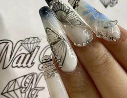 Nagelstudio Nail-Fan