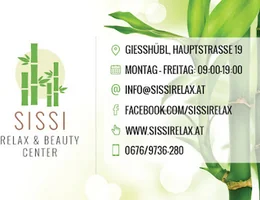 Sissi Relax & Beauty Center