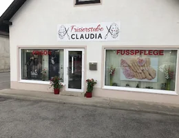 Frisierstube Claudia