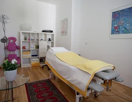 Massage Fußpflege Kosmetik Institut Margit Ernst