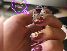 Nagelstudio Nail-Fan