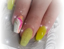 Nagelstudio Pörtschach / Treffner Hilli