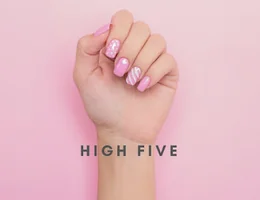 High Five Nails