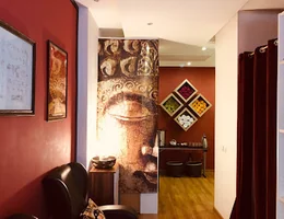 Mayawee Thai Spa & Massage