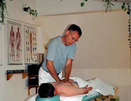 Manuelle Ausbildung Hilpert & Shiatsu Ausbildung Austria Hilpert