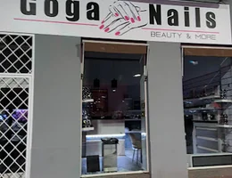 GOGA NAILS